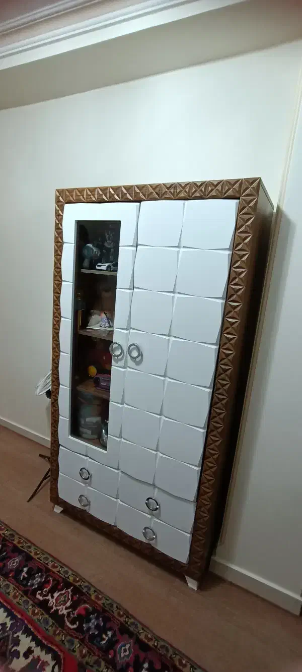 کمدکودک و نوزاد|اسباب و اثاث بچه|تبریز, |دیوار