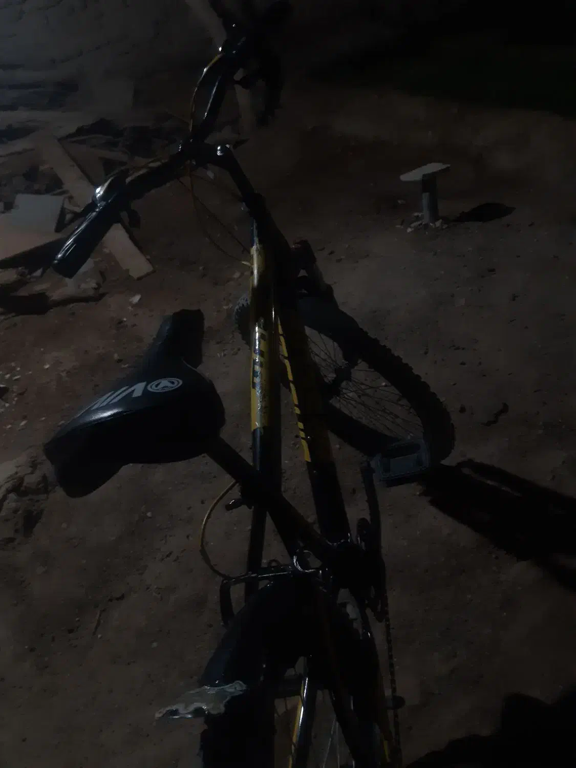 دوچرخه ۲۶ دنده ای|دوچرخه، اسکیت، اسکوتر|زابل, |دیوار