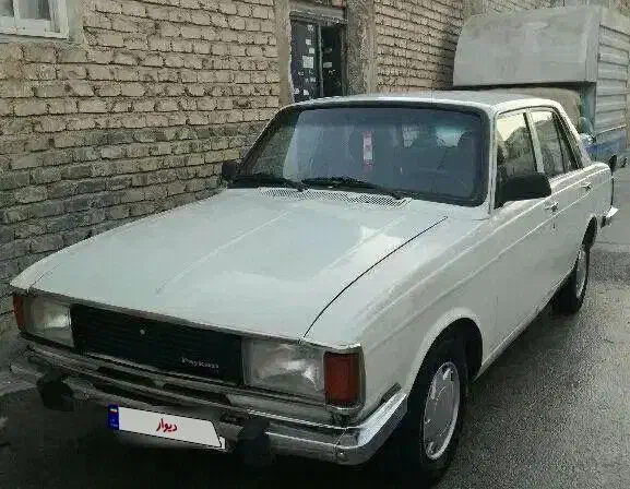 پیکان انژکتور۸۱دوگانهcngخانگی درحد|خودرو سواری و وانت|شیراز, کفترک|دیوار