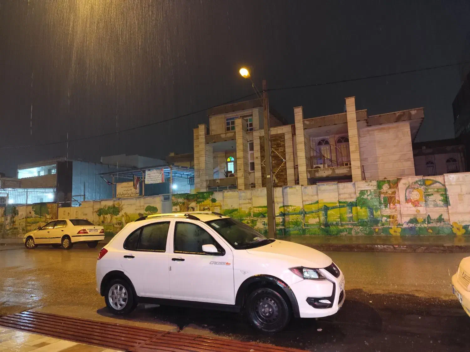 سرویس مدرسه حرکت از پشت بازار|خدمات حمل و نقل|اندیمشک, |دیوار