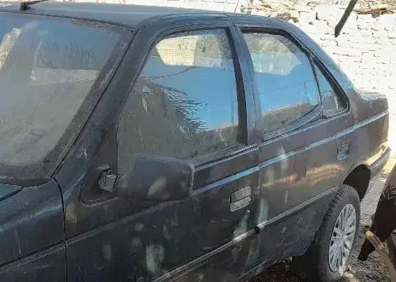 پژو آر دی آی (RDi) بنزینی، مدل ۱۳۸۴|خودرو سواری و وانت|زاهدان, |دیوار