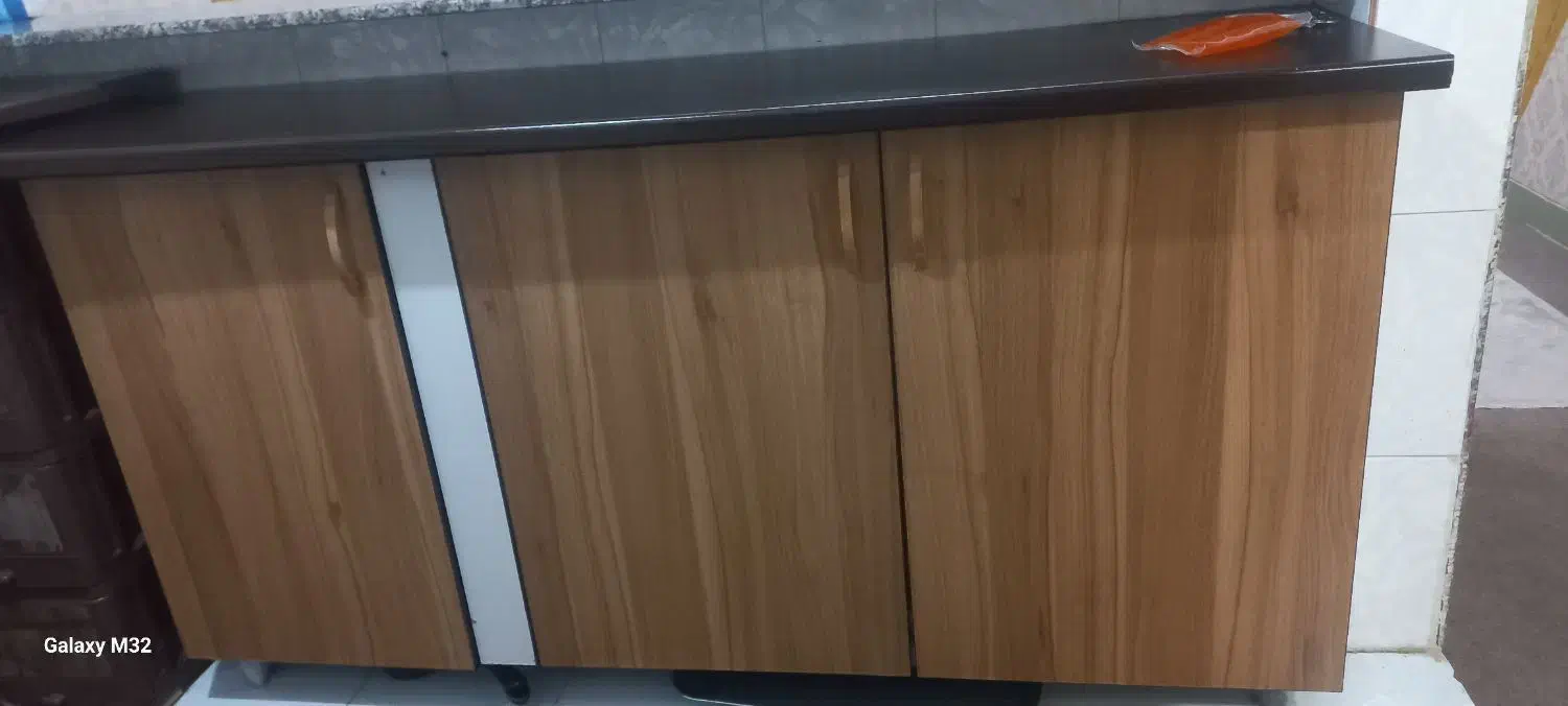 کابینت ۳ در|مصالح و تجهیزات ساختمان|همدان, |دیوار