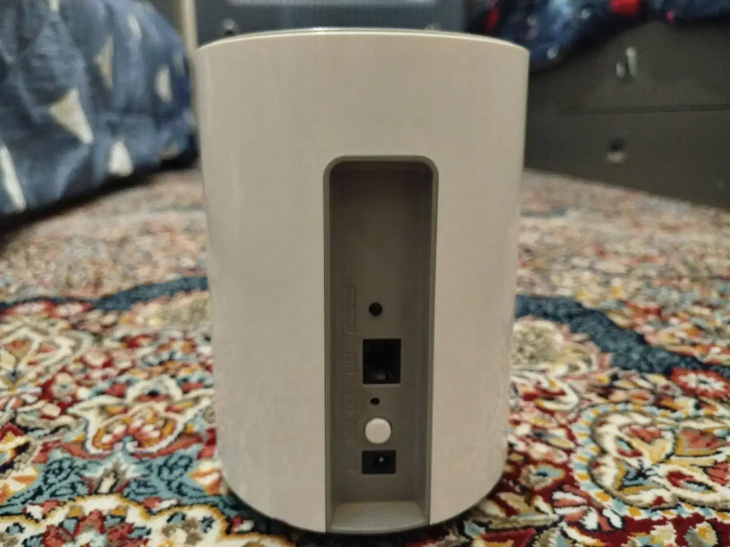 مودم آنلاک TF-i60-G1|مودم و تجهیزات شبکه|زاهدان, |دیوار