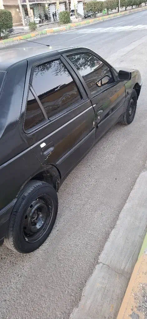 پژو ۸۳|خودرو سواری و وانت|رودان, |دیوار