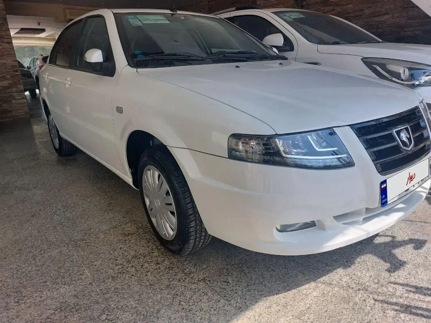 سمند سورن پلاس، مدل ۱۴۰۴|خودرو سواری و وانت|بندرعباس, |دیوار