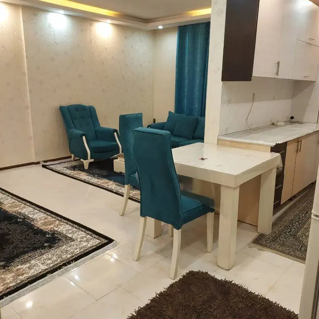 اجاره روزانه/هفتگی/ماهانه آپارتمان|اجارهٔ کوتاهمدت آپارتمان و سوئیت|شهرکرد, |دیوار