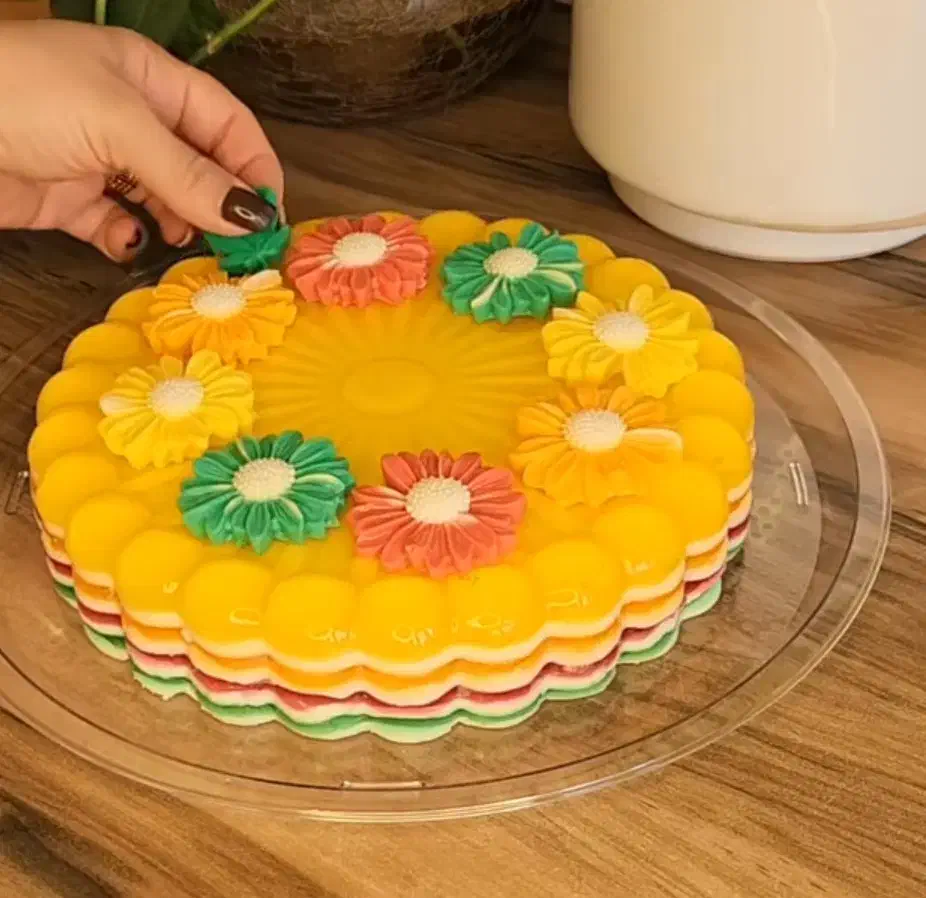 انواع ژله پاییزی|خوردنی و آشامیدنی|قزوین, |دیوار