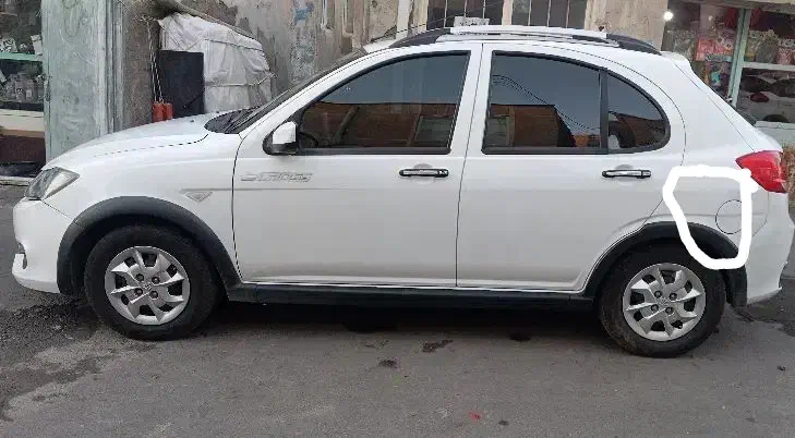 کوییک۹۹|خودرو سواری و وانت|تبریز, |دیوار