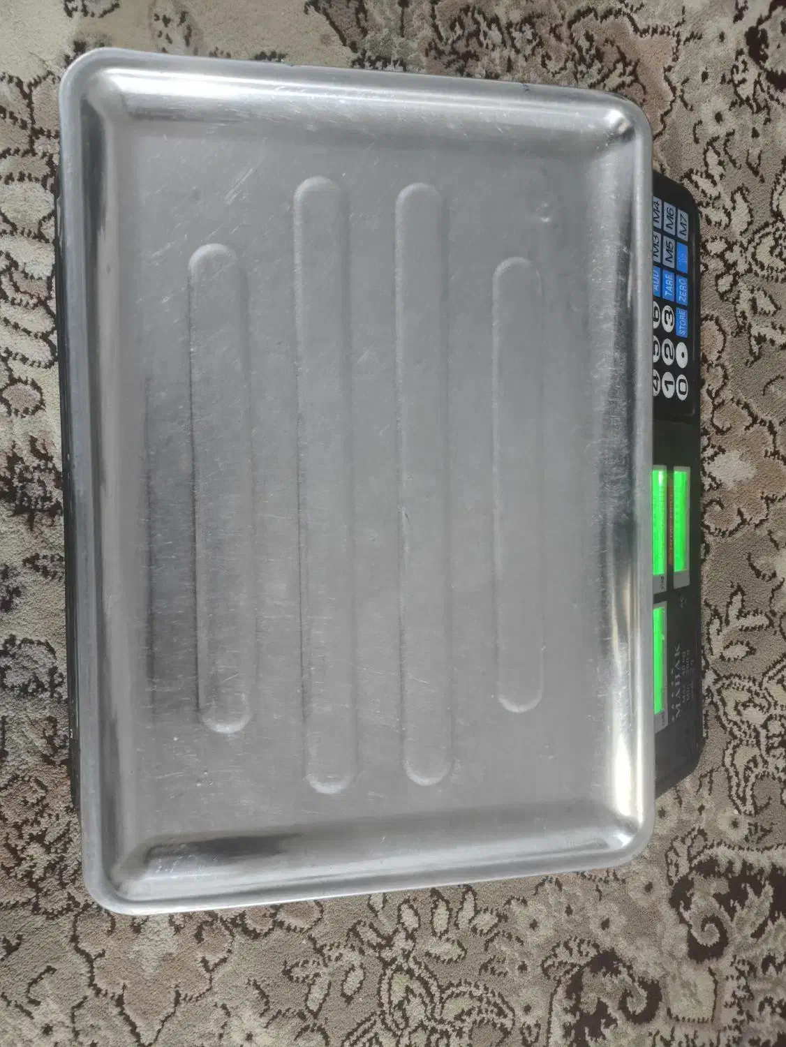 ترازو|فروشگاه و مغازه|اسلامشهر, شهرک امام حسین (میان آباد)|دیوار