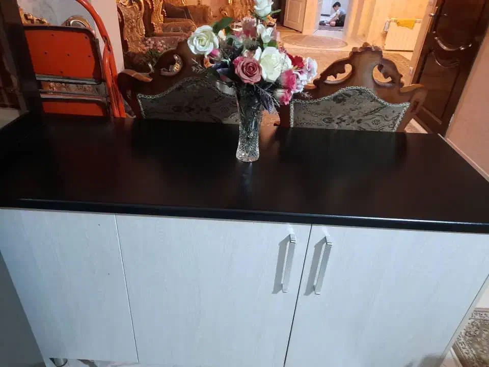 بوفه|بوفه، ویترین، کنسول|تهران, هفده شهریور|دیوار