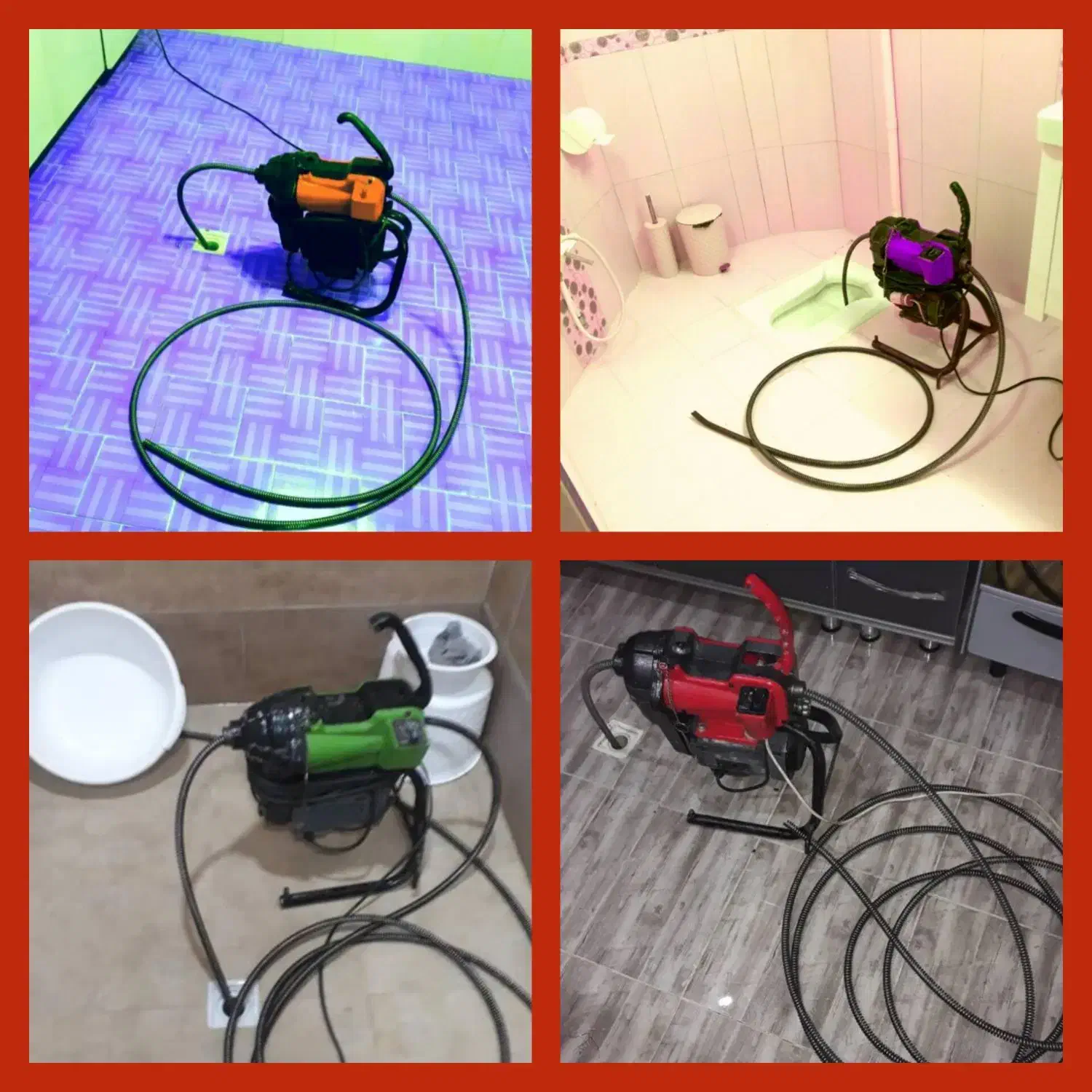 لوله بازکن فنرزن۲۴ساعته تفت اسلامیه ده بالا و حومه|خدمات پیشه و مهارت|تفت, |دیوار