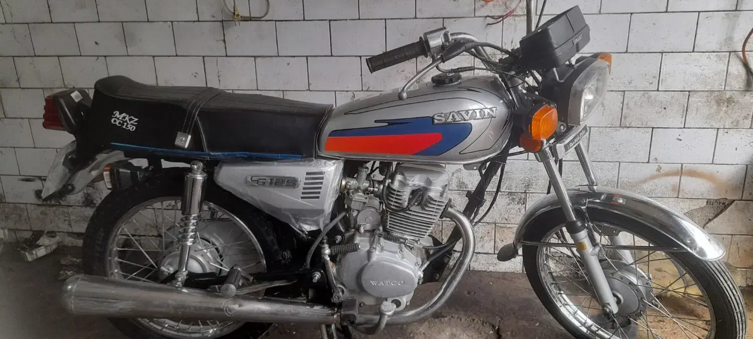 ۲۰۰ مدارکدار ۸۸|موتورسیکلت|مریوان, |دیوار