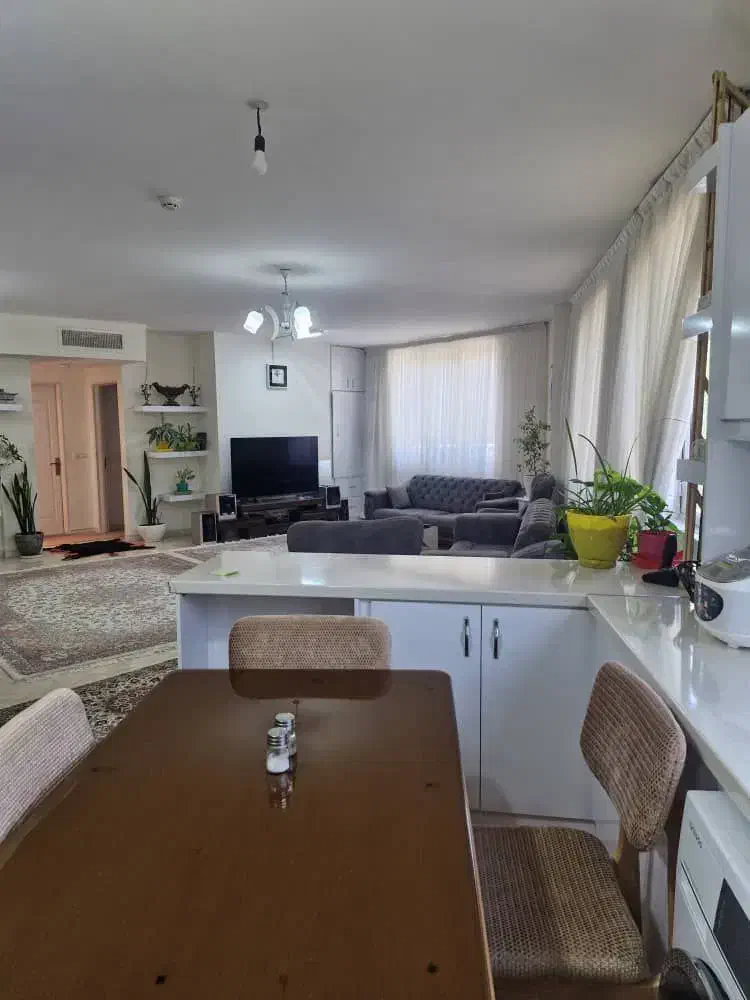 بلوار نماز. نماز 21.مجتمع مسکونی گلها 120متری|فروش آپارتمان|مشهد, سرافرازان|دیوار