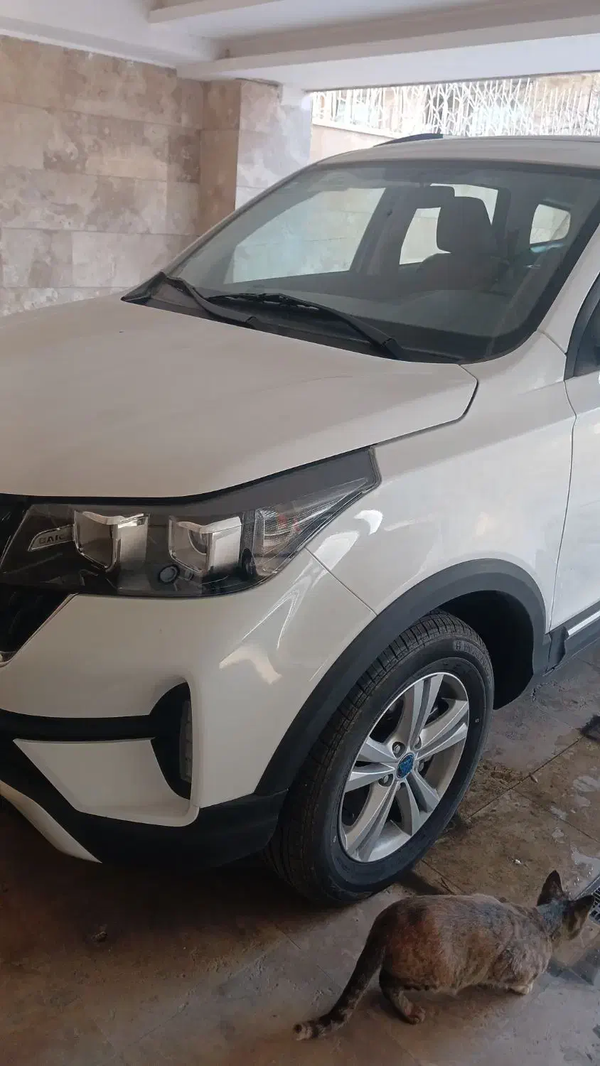 تیام ۱۴۰۴|خودرو سواری و وانت|کرج, فاز ۱ مهرشهر|دیوار