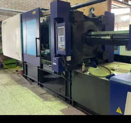 خریدوفروش دستگاه تزریق پلاستیک مهندس مقدم قالبساز|ماشین‌آلات صنعتی|شیراز, حومه شیراز|دیوار