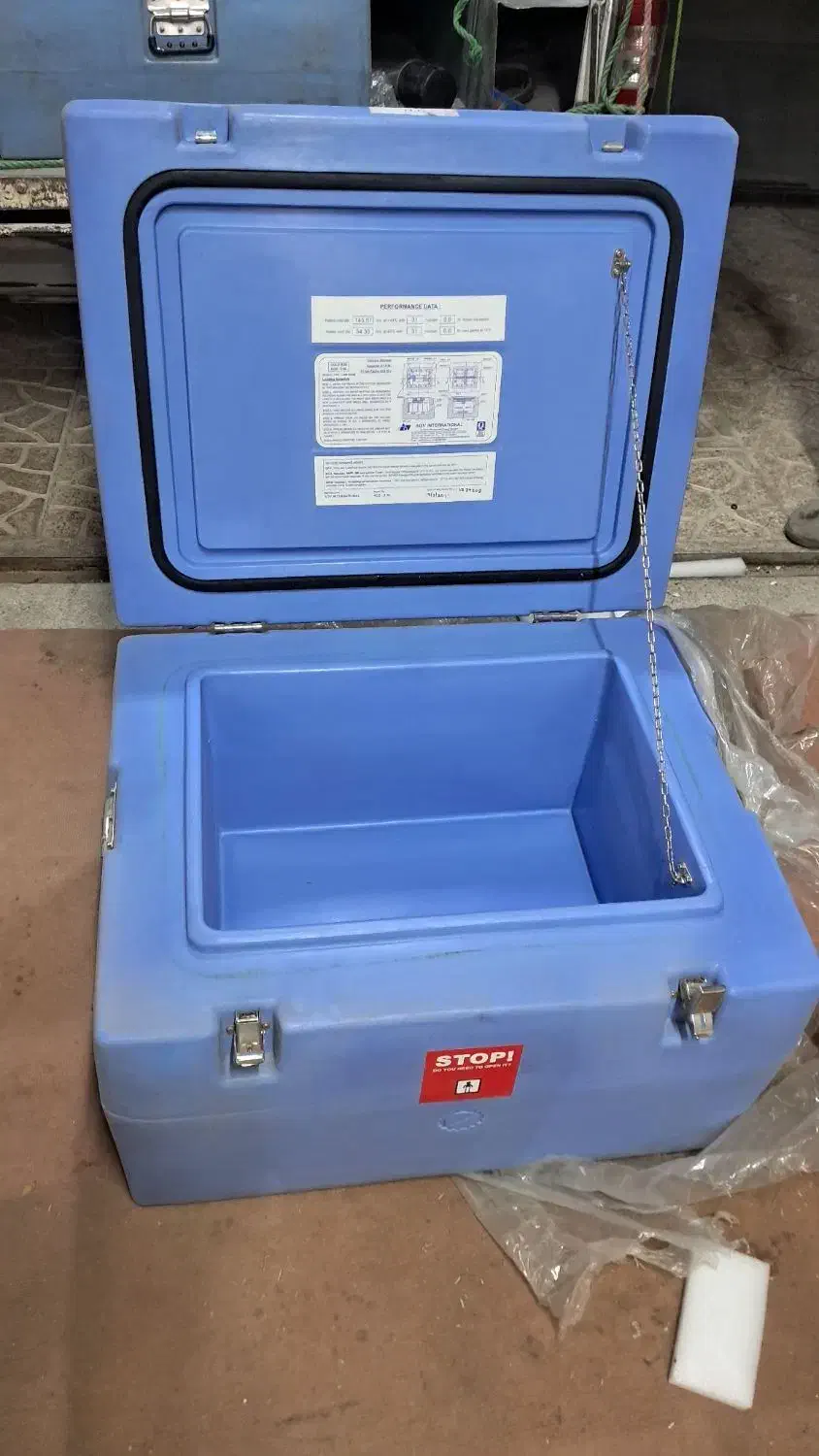 یخدان|ظروف نگهدارنده، پلاستیکی، یک‌بارمصرف|نسیم‌شهر, |دیوار