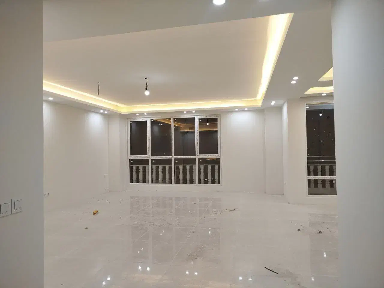 150 متر سه خواب اماده تحویل|فروش آپارتمان|محمدشهر, همایون ویلا|دیوار