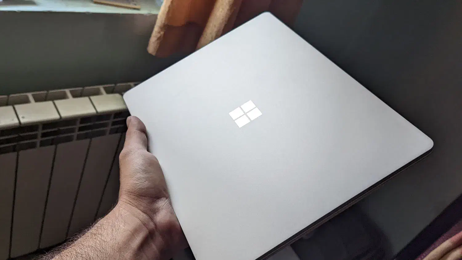surface laptop go 2 نو|رایانه همراه|گرگان, |دیوار