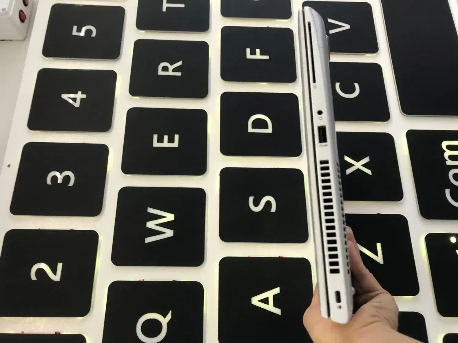 HP Probook 640 G5|رایانه همراه|بیرجند, |دیوار