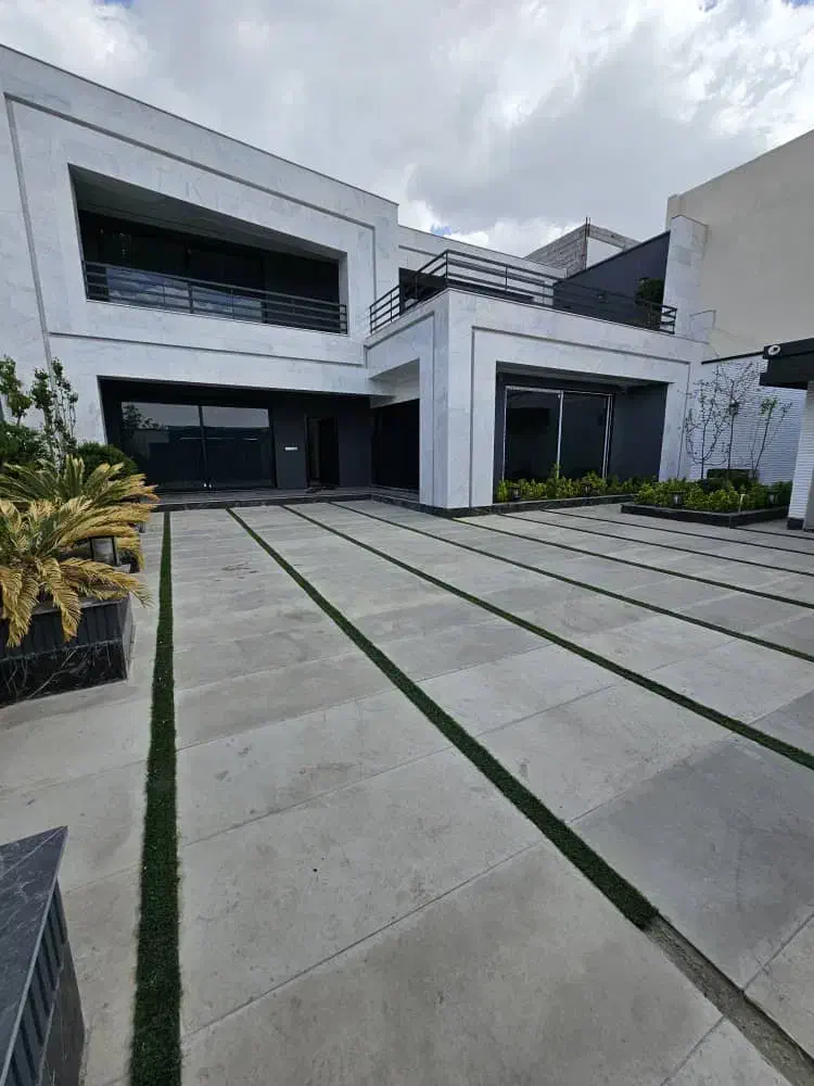 باغ ویلا  اجاره روزانه شهریار|اجارهٔ کوتاه‌مدت ویلا و باغ|شهریار, شهرک وائین|دیوار