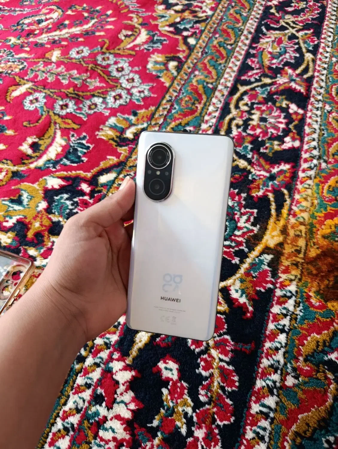 گوشی هواوی فروشی|موبایل|بردسکن, |دیوار