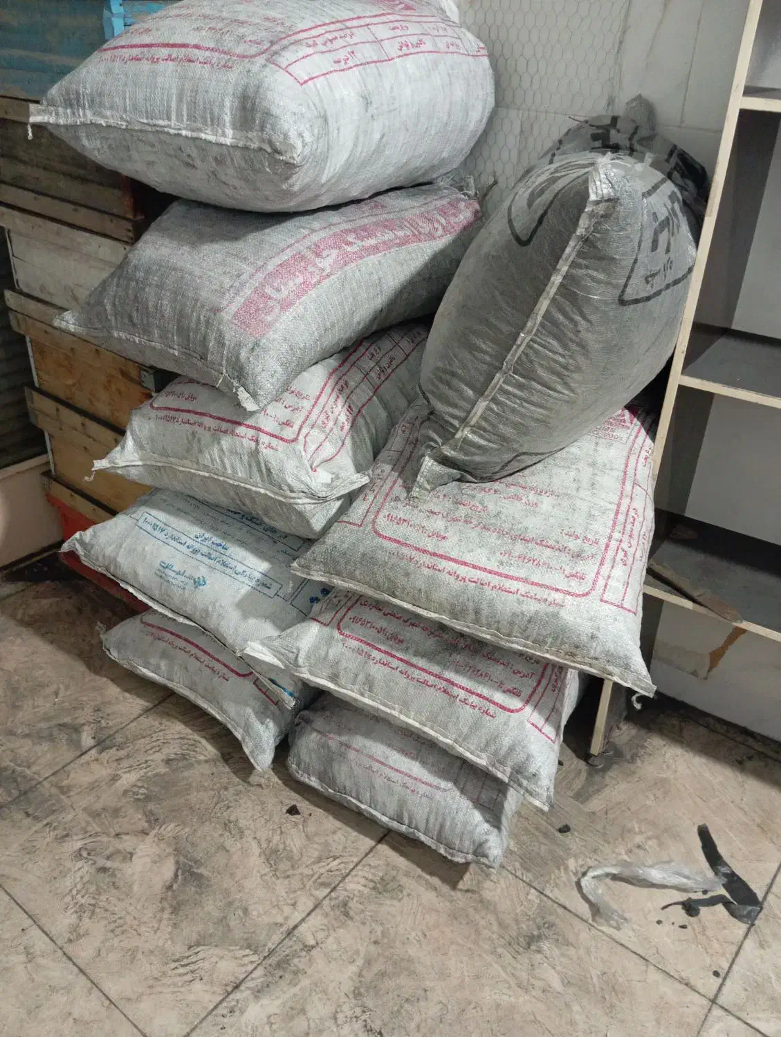 زغال|عمدهفروشی|اندیمشک, |دیوار