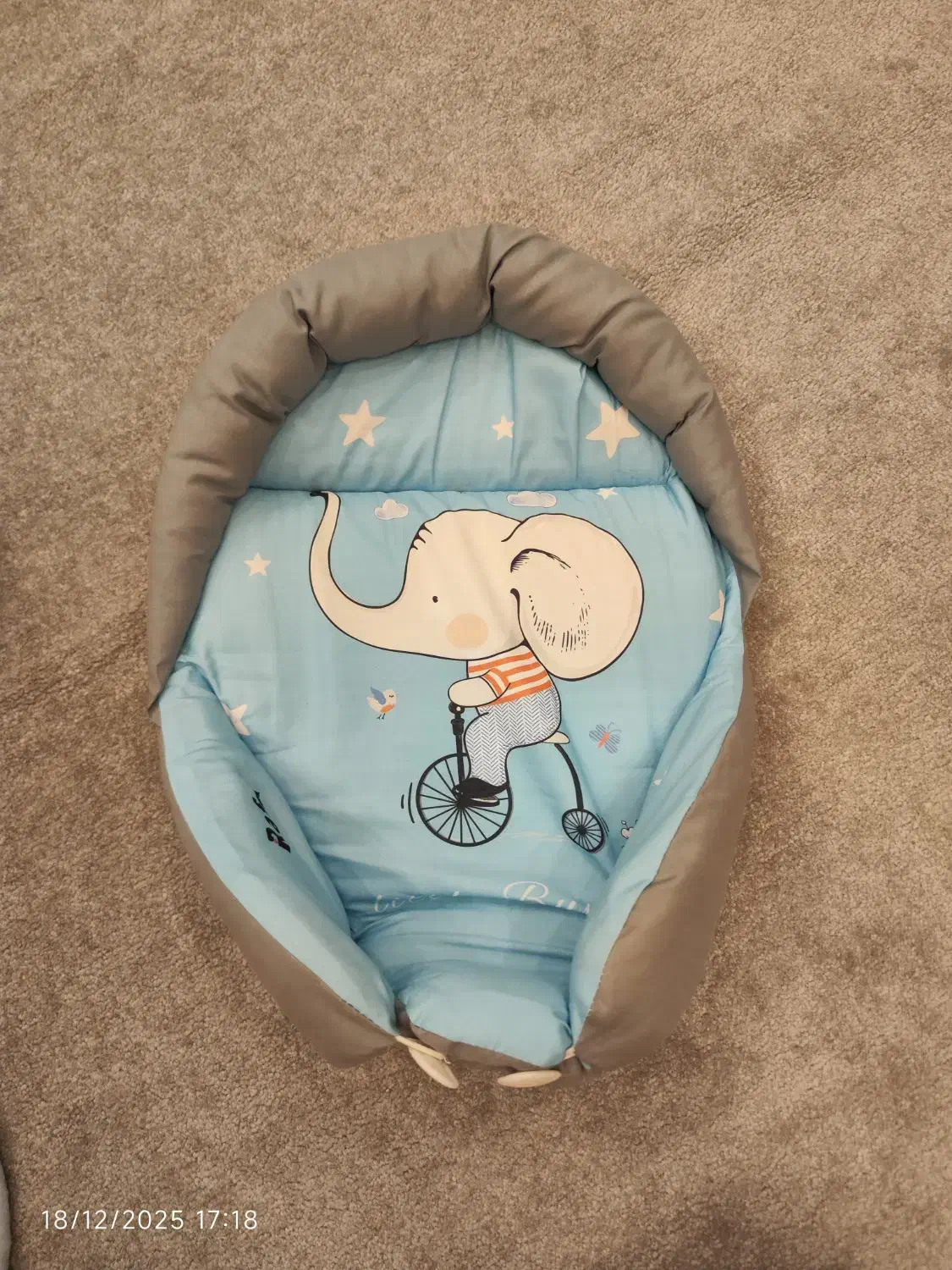 لوازم نوزادی نو و در حد نو|اسباب و اثاث بچه|پردیس, فاز ۹|دیوار