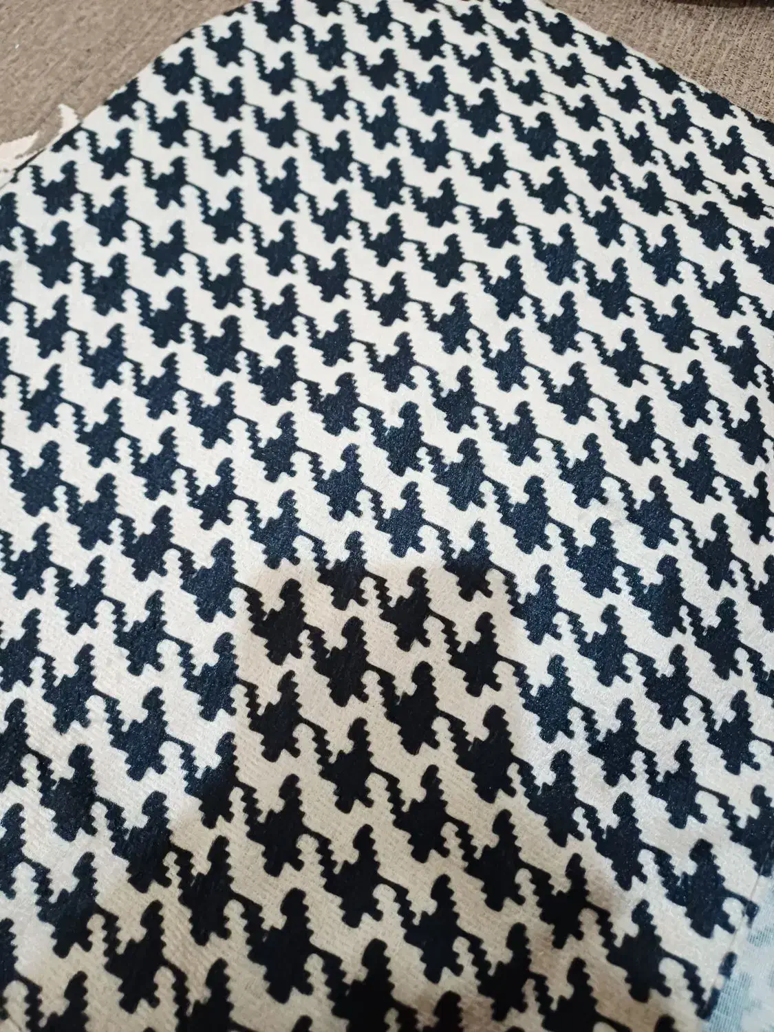 شال کیف|لباس|نیشابور, خط کاشمر|دیوار