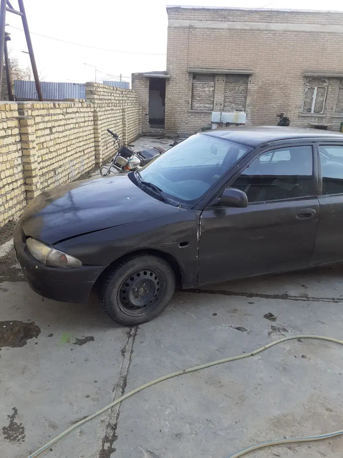 ویرا|خودرو سواری و وانت|بروجرد, |دیوار