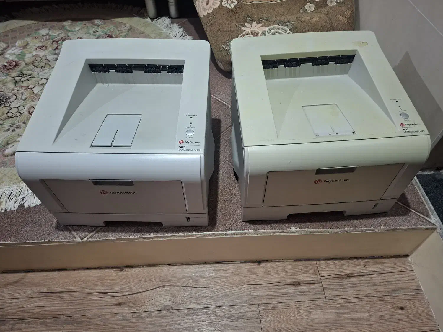 پرینتر|پرینتر، اسکنر، کپی، فکس|برازجان, |دیوار