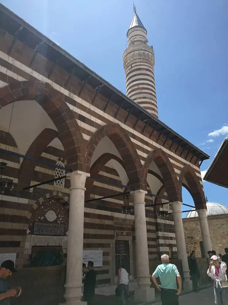 سفر ویژه وان ترکیه|تور و چارتر|تهران, ایرانشهر|دیوار