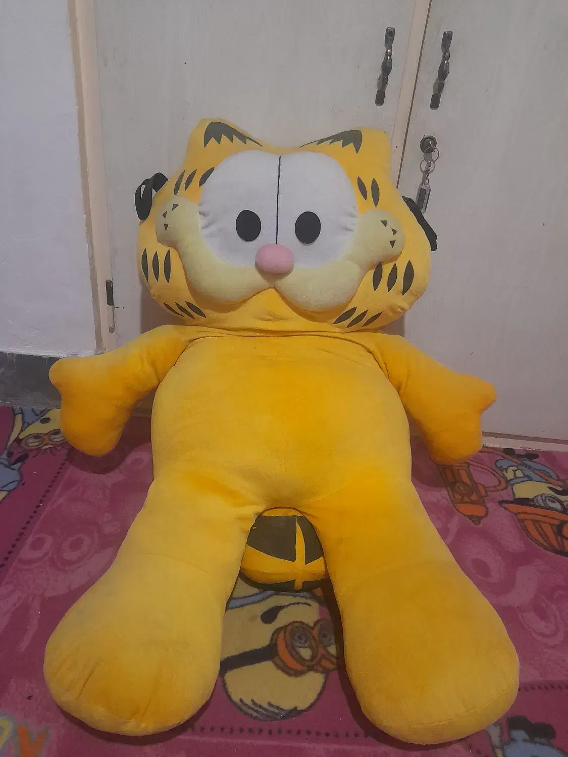 عروسک|اسباببازی|سبزوار, مدرس|دیوار