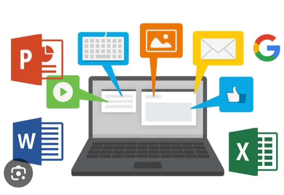 آموزش کامپیوتر|خدمات آموزشی|سنندج, |دیوار