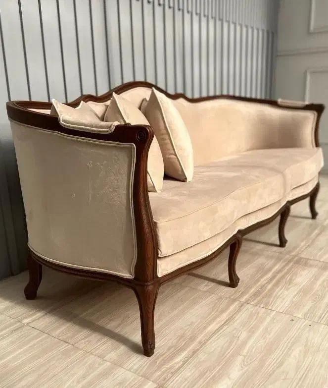 مبل ابزاری / فرانسوی / المانی 22|مبلمان خانگی و میز عسلی|کرج, اتحاد|دیوار