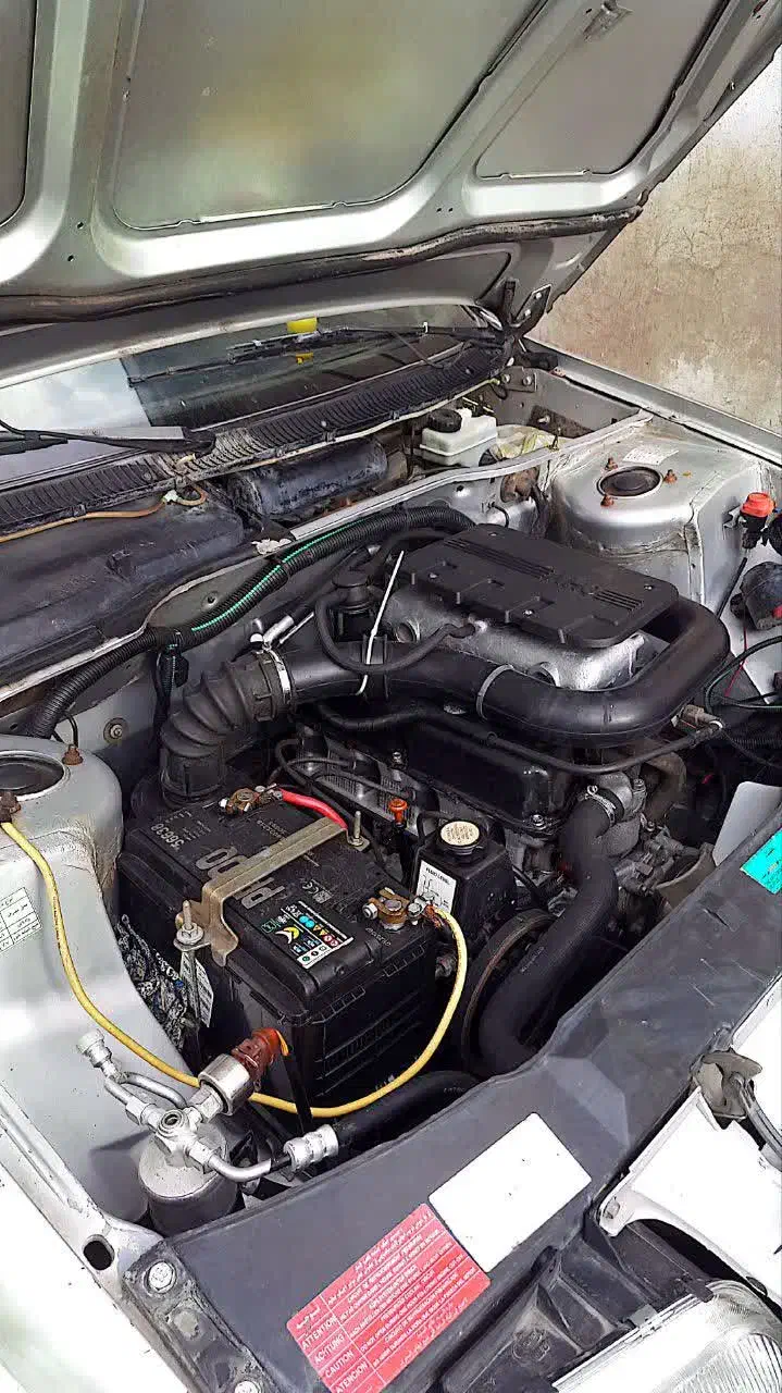 روا قیمت 164 ملیون تا حذف آگهی|خودرو سواری و وانت|زنجان, |دیوار