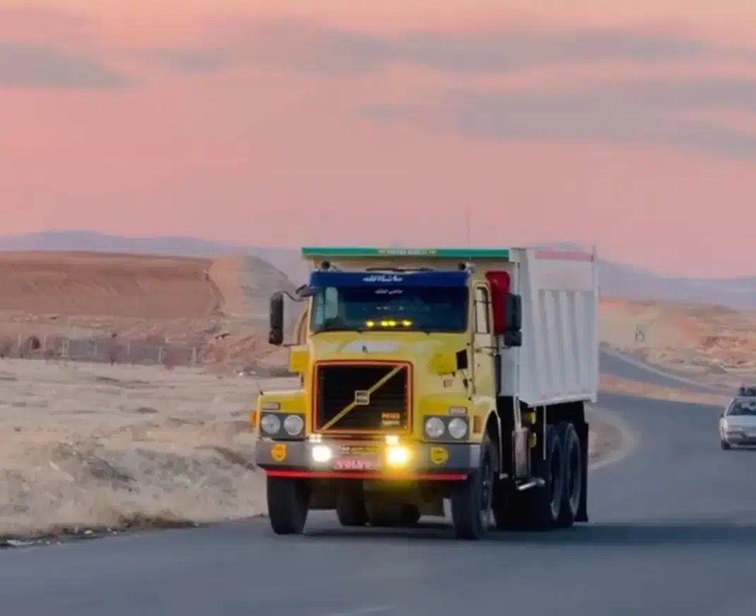 حمل بار|خدمات حمل و نقل|چهاربرج, |دیوار