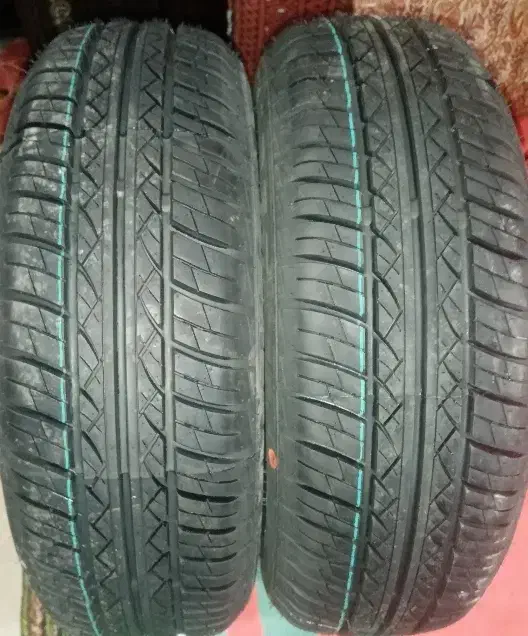 لاستیک بارز نو یک جفت|قطعات یدکی و لوازم جانبی|اسلام‌شهر, شهرک واوان|دیوار