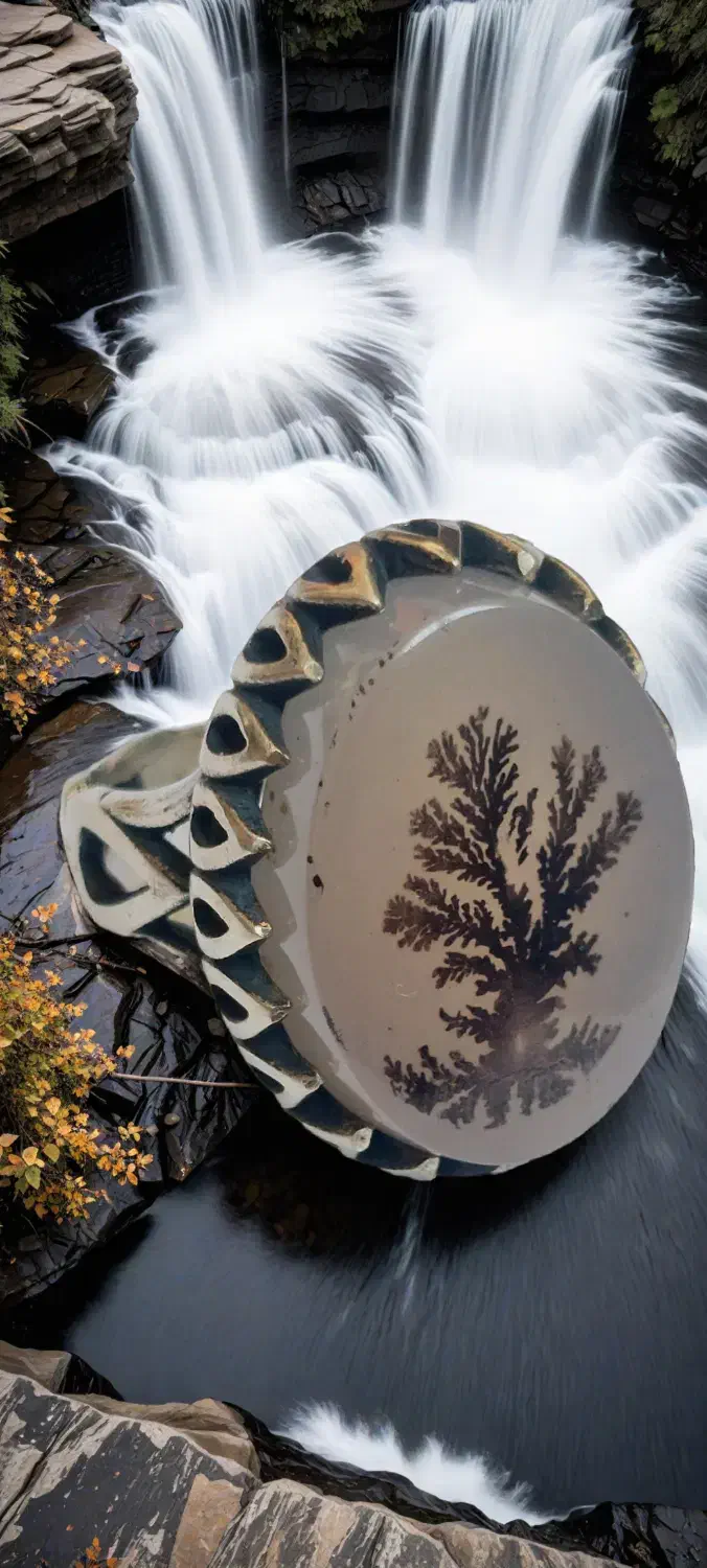 انگشتر عقیق شجر نقره روس|جواهرات|مشهد, تلگرد|دیوار