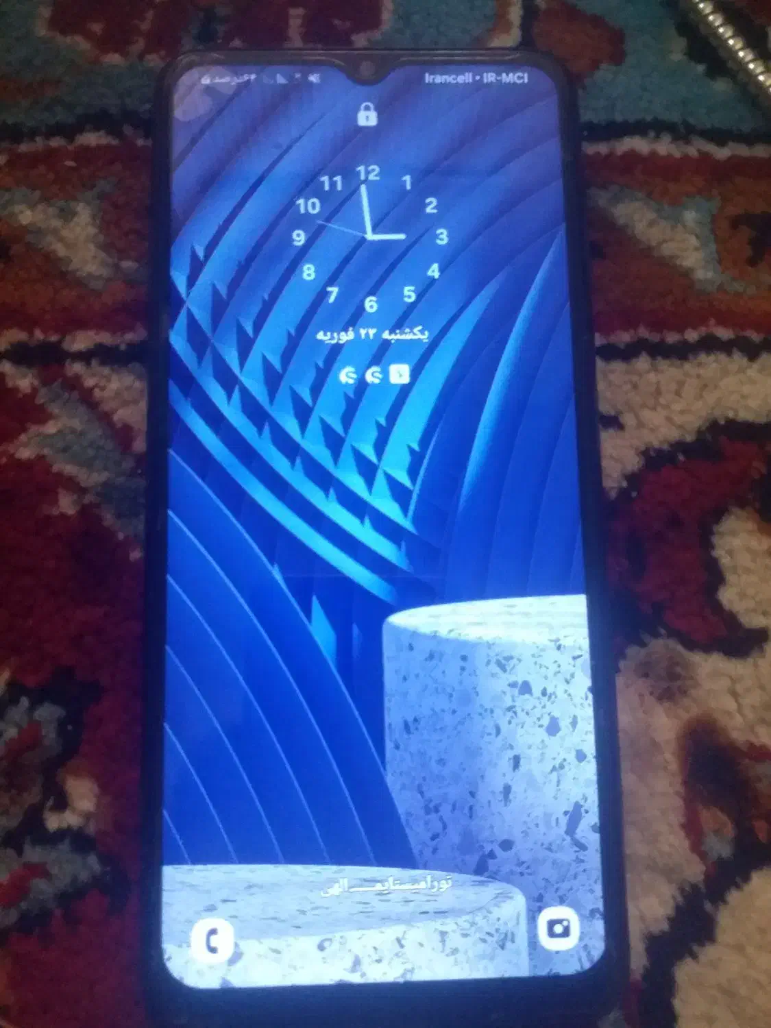 گوشبA04s|موبایل|بروجرد, |دیوار