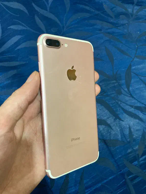 ایفون ۷ پلاس|موبایل|تهران, شادآباد|دیوار