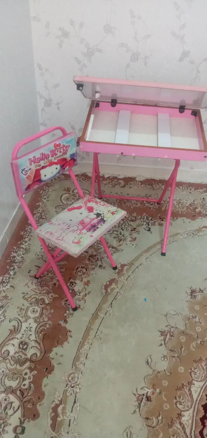 فروش فوری|میز تحریر و کامپیوتر|کهریزک, |دیوار