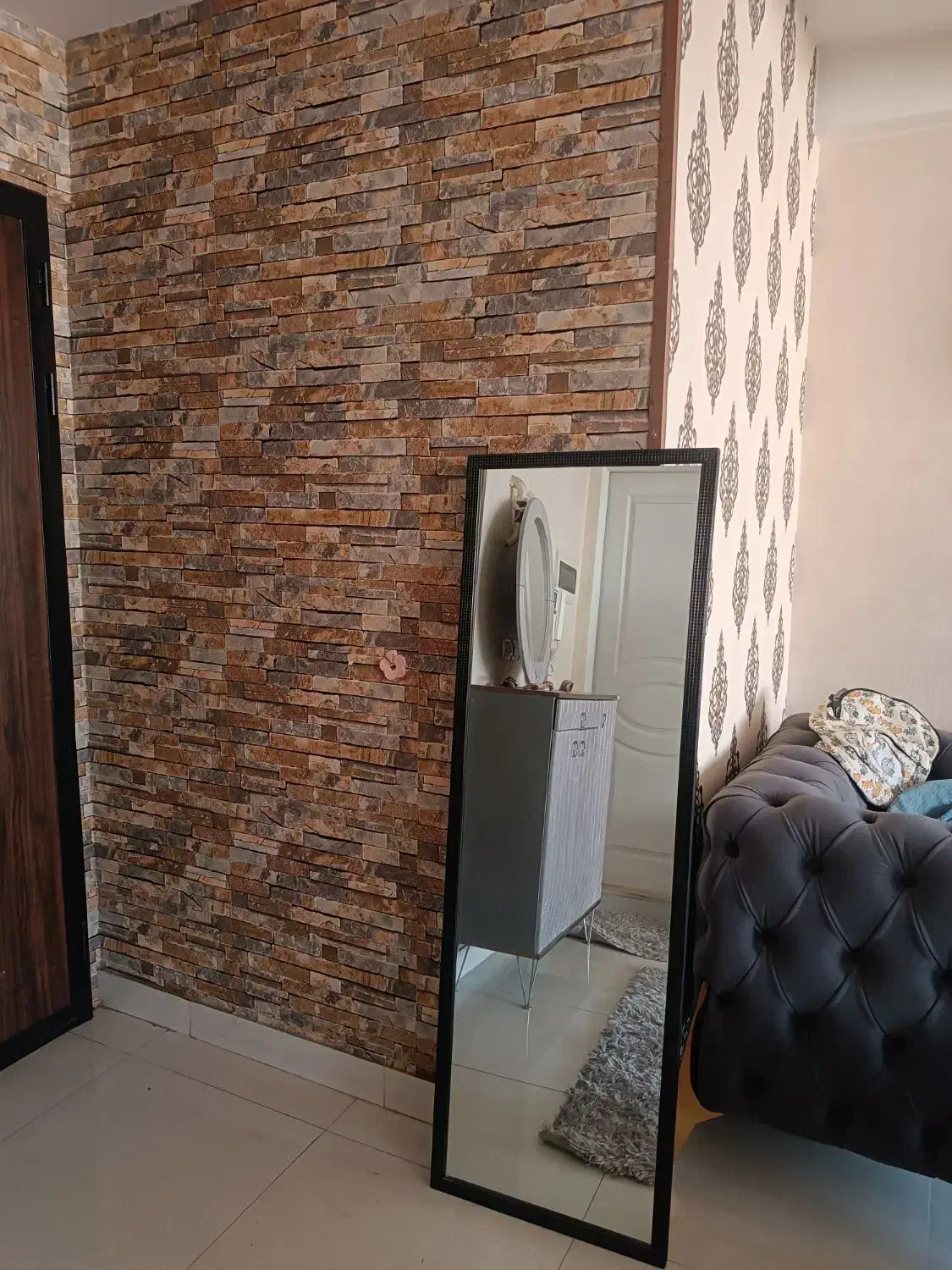 آینه قدی|آینه|تهران, جی|دیوار