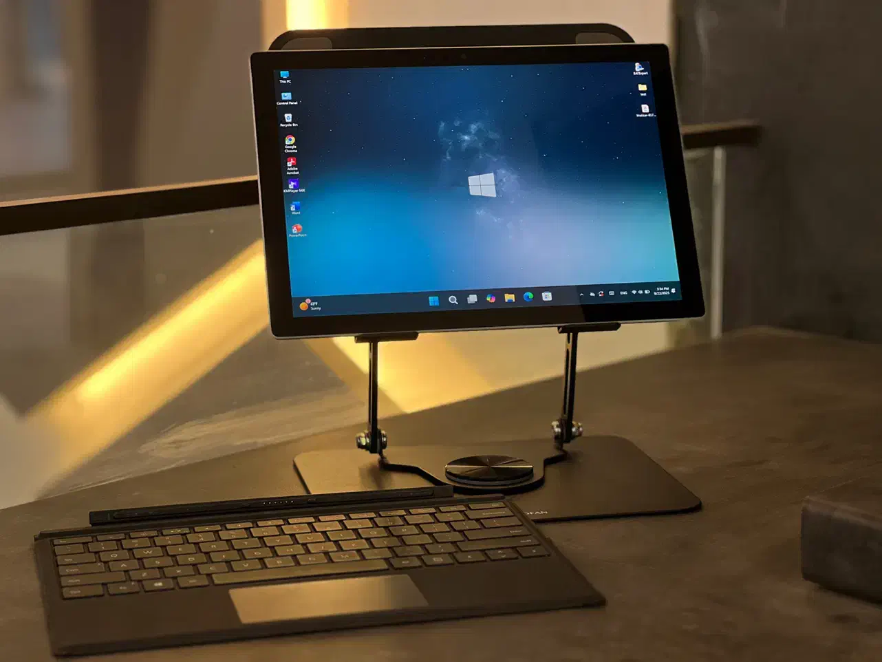 فقط با ۹ تومن پیش صاحب لپ تاپ رویایی شو|رایانه همراه|قم, عمار یاسر|دیوار