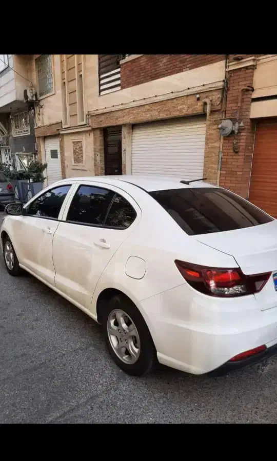 شاهین 1402G|خودرو سواری و وانت|زاهدان, |دیوار
