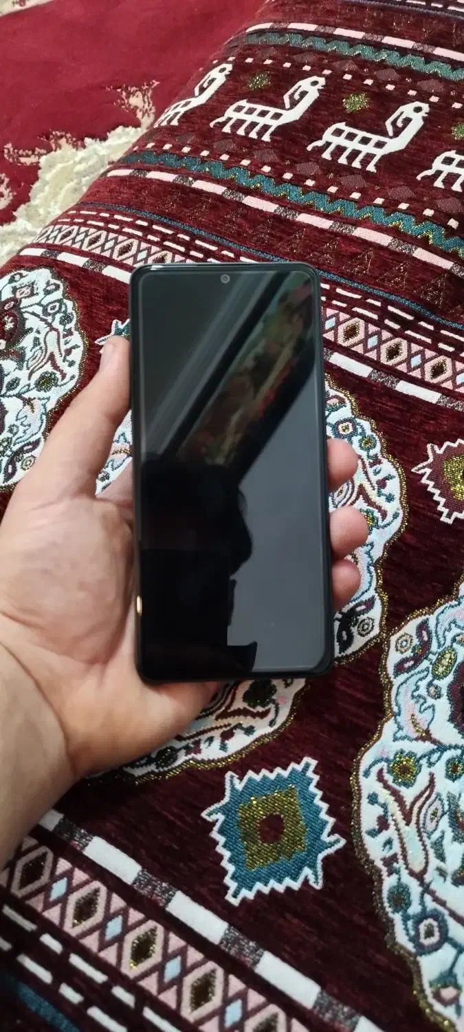 شیائومی نوت ۱۳|موبایل|لردگان, |دیوار