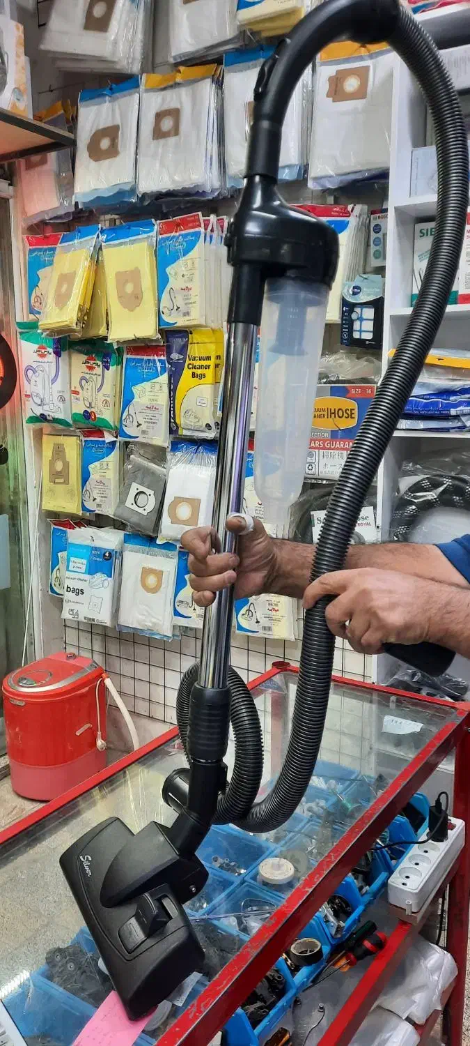 نیروی کار آقا جهت کار درفروشگاه قطعات لوازم خانگی|استخدام خدمات فروشگاه و رستوران|بیرجند, |دیوار