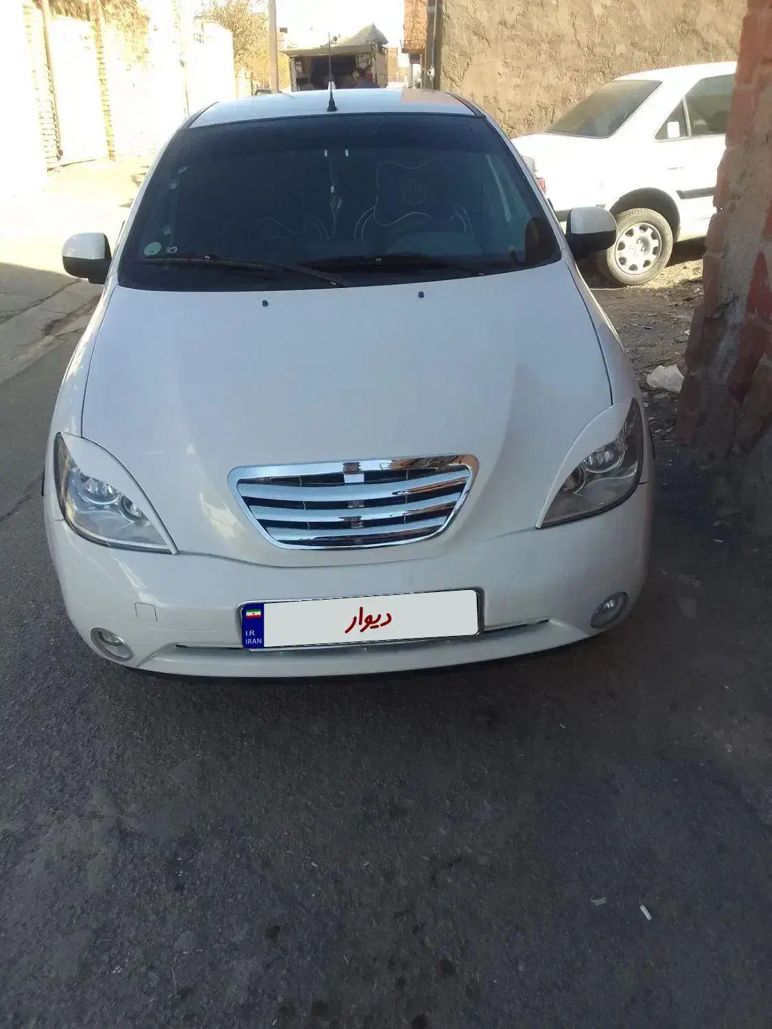 تیبا ۲مدل ۱۴۰۱|خودرو سواری و وانت|سبزوار, شرق کال عیدگاه|دیوار