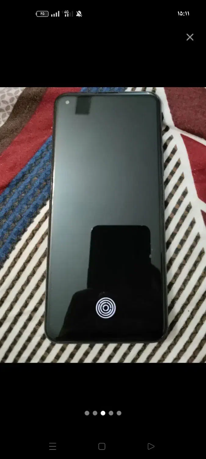 ریلمی 8|موبایل|کرمانشاه, |دیوار