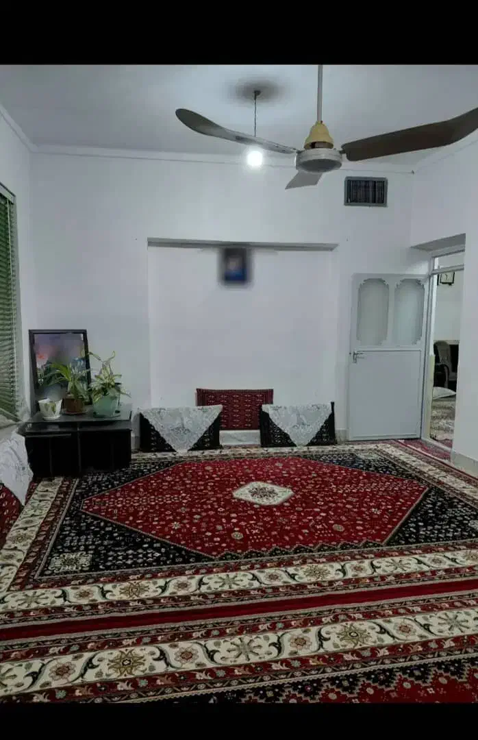 منزل مسکونی دو طبقه خیابان ولی عصر کوچه 27|فروش خانه و ویلا|جهرم, |دیوار