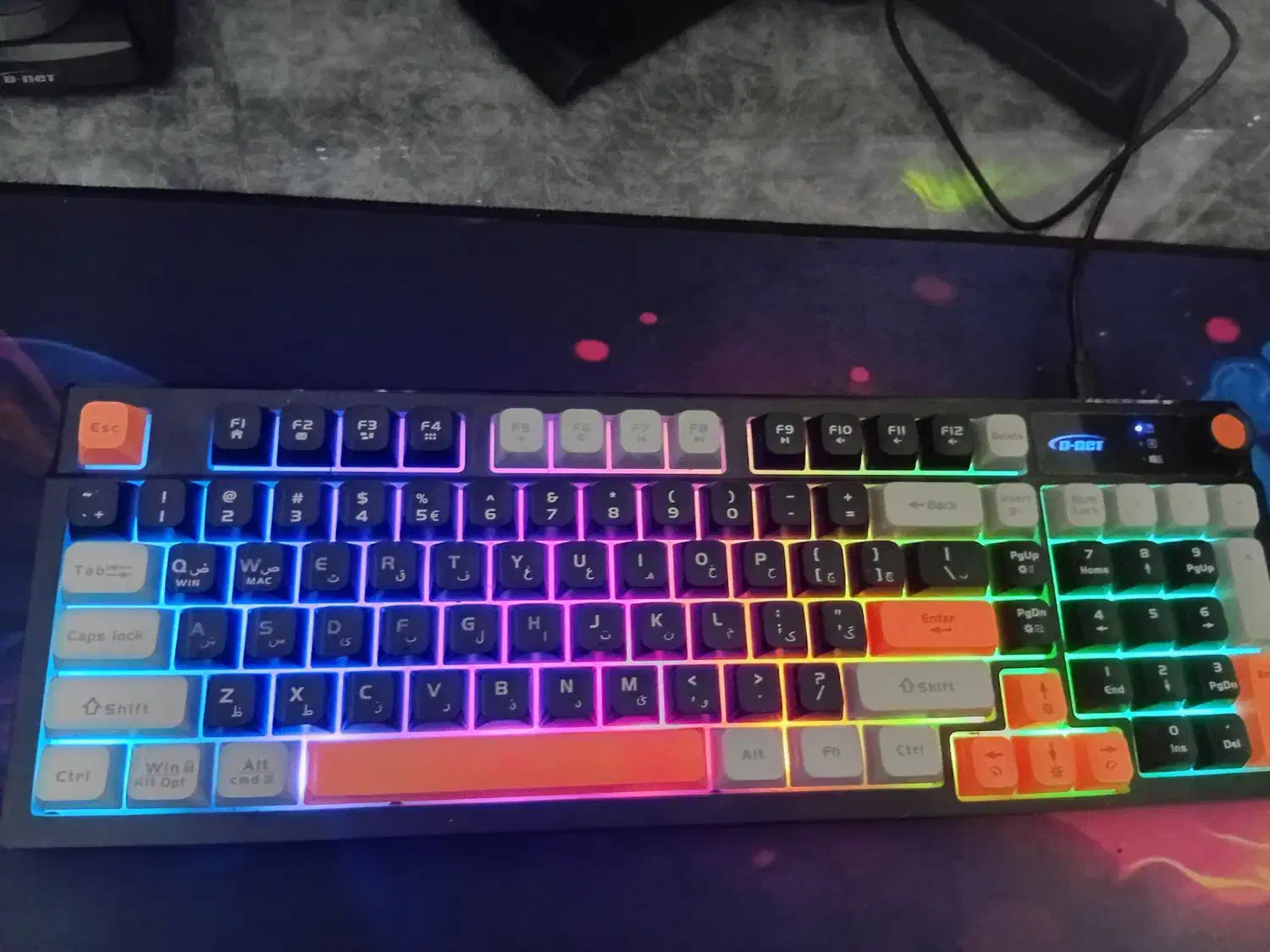 سیستم|رایانه رومیزی|اهواز, کوی رمضان|دیوار